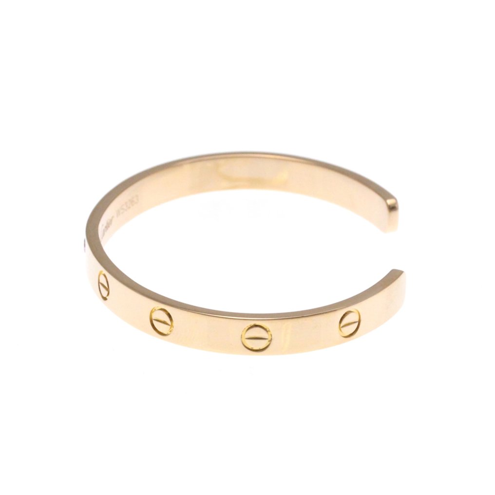 Cartier - Bracciale oro rosa #2.1