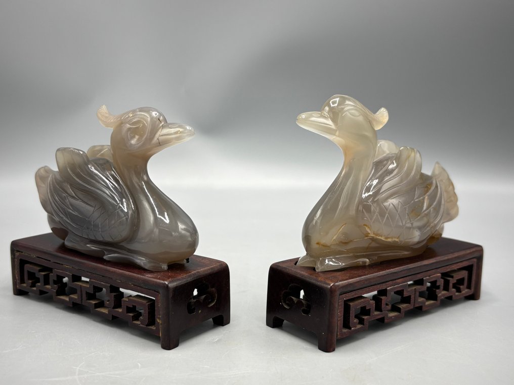 Figur - Achat - China  (Ohne mindestpreis) #1.0