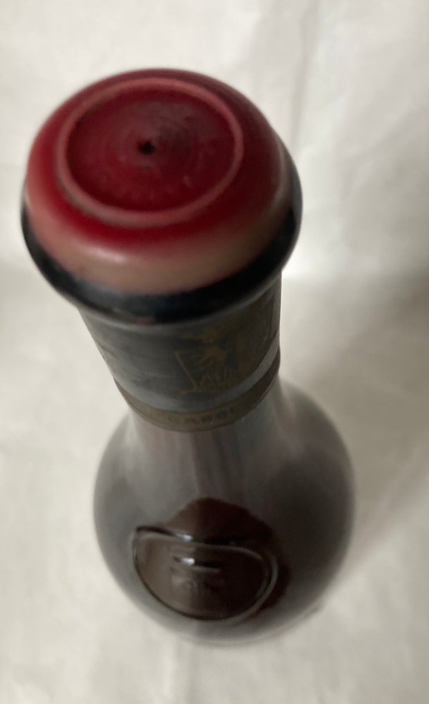 1967 Fontanafredda, 1981 Marcarini La Serra, 2003 Fontanafredda - Barolo - 3 Bottiglie (0,75 L) #1.0