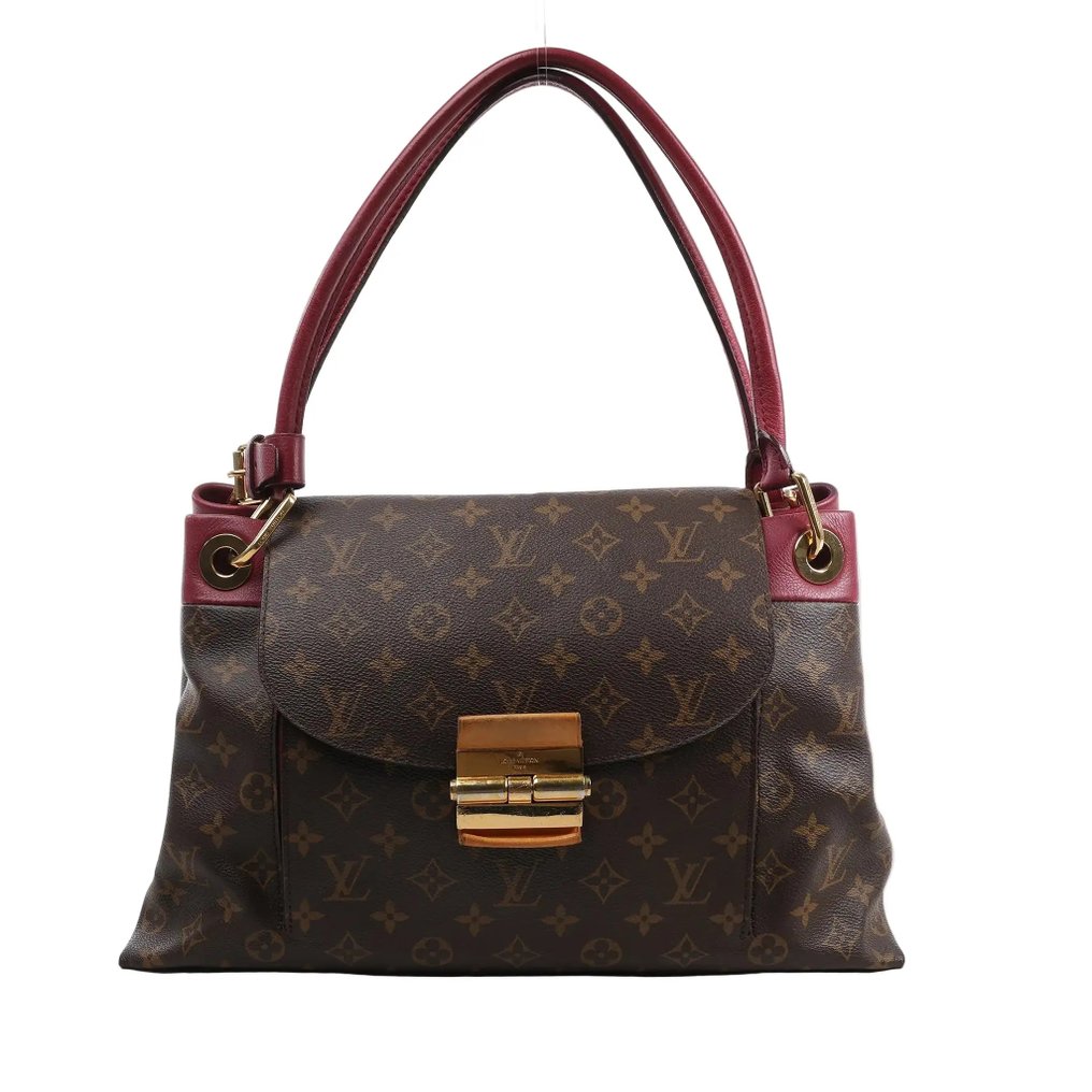 Louis Vuitton - Olympe - Borsa a spalla #1.0