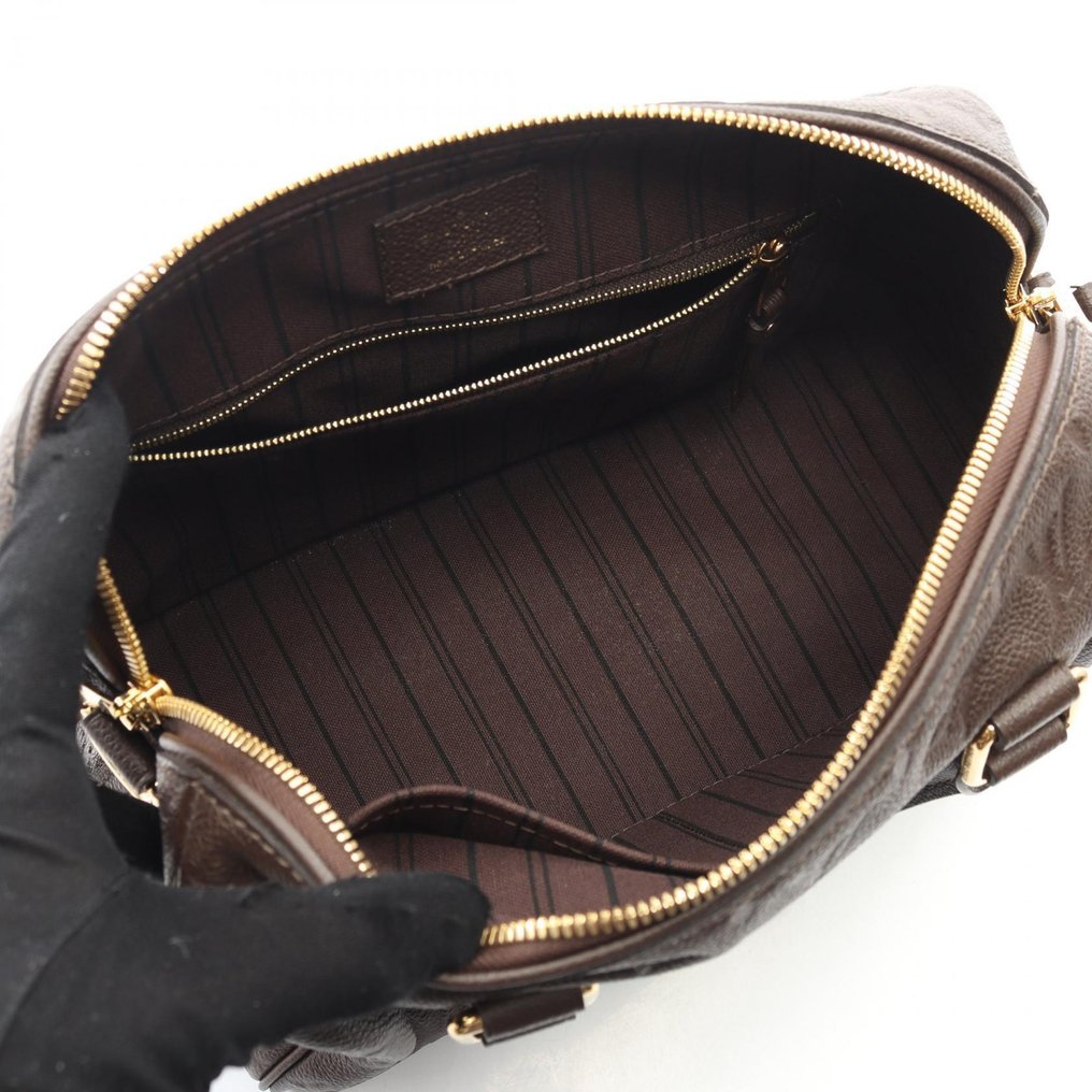 Louis Vuitton - Speedy Bandoulire 25 - Τσάντα #2.1