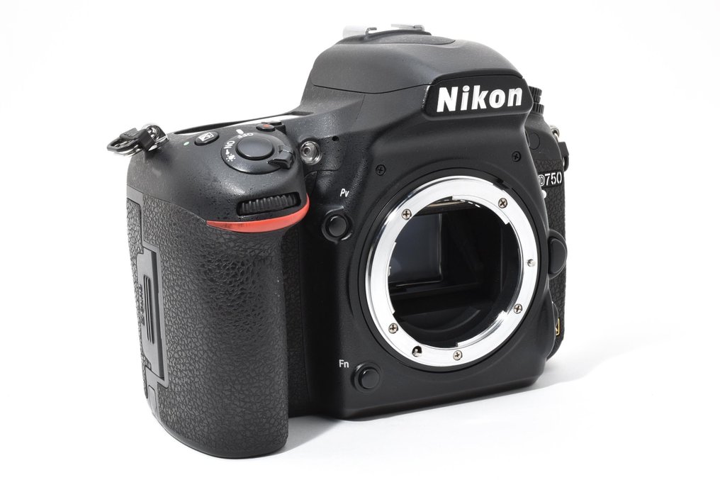 Nikon D750 Fotocamera digitale #3.2