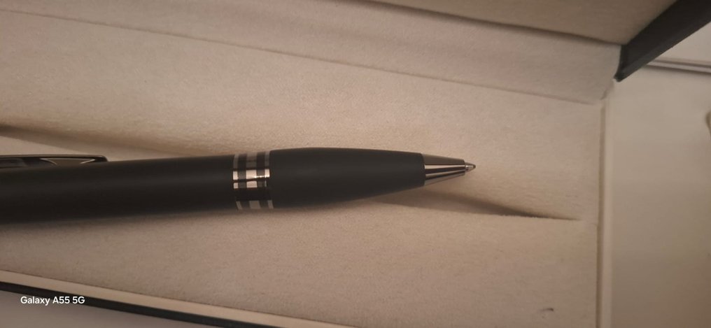 Montblanc - Starwalker - Ballpoint pen #1.0