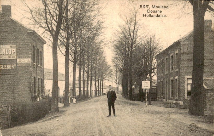 Βέλγιο - Επαρχία - Limburg - Καρτ-ποστάλ (113) - 1900-1960 #1.0