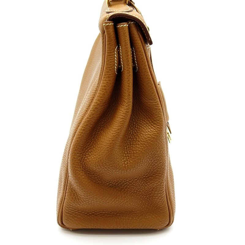 Hermès - Kelly 32 internal sewing - Τσάντα #3.2