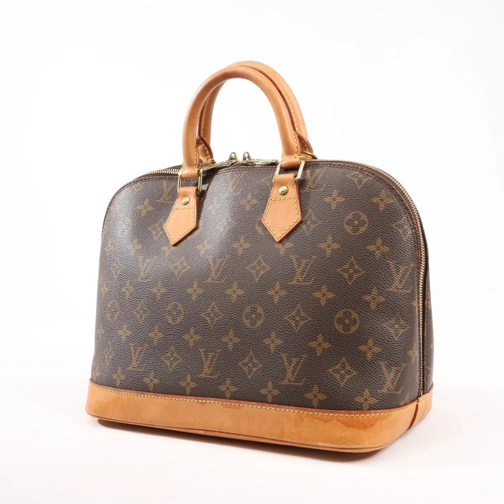 Louis Vuitton - Alma - Borsa a mano #1.0