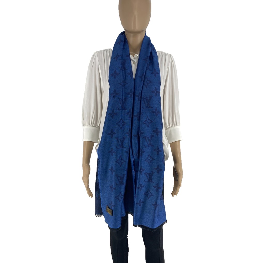 Louis Vuitton - Scarf #3.2