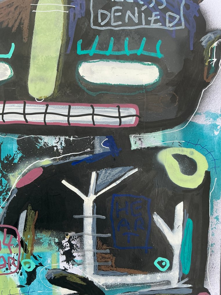 SMAO - 404 Error #2.1