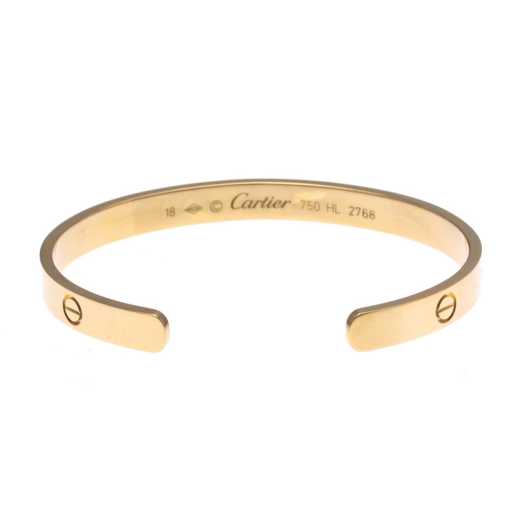 Cartier - Bracciale oro rosa #2.1