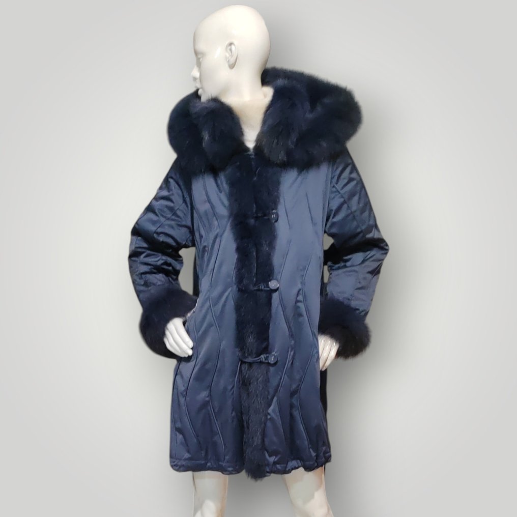 Saga Furs - Futro - Nowe z metkami #1.0