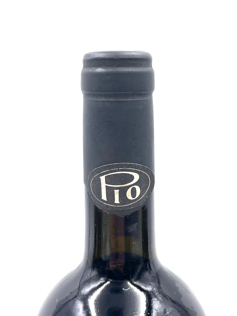 1995 Ornato, 1961 Classico & 1998 Nebbiolo d'Alba, Pio Cesare - Piedmont - 3 Bottles (0.75L) #4.3