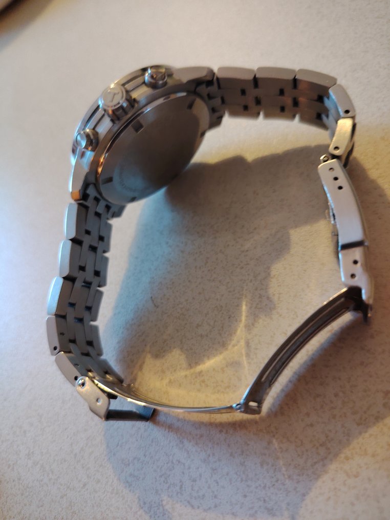 Tissot - Nincs minimálár - Férfi - 2013 #4.3