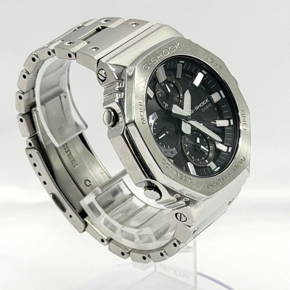 Casio - GM-B2100 - No reserve price - GMC-B2100 - Men - 2020+  #2.1