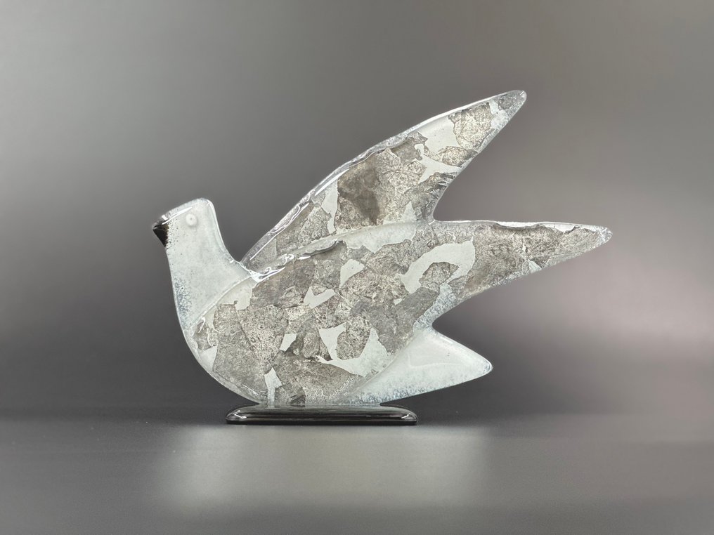 Studio Habrat - Maciej Habrat - Figure - fusing #1.0