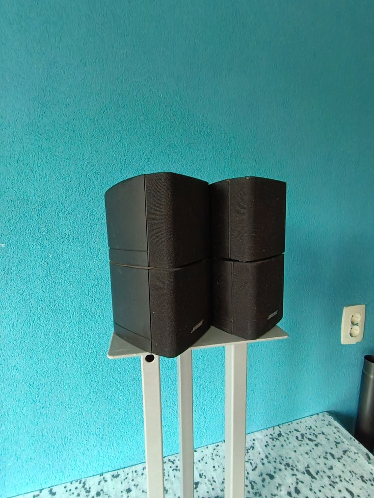 Bose - Système de cubes Acoustimass AM-5 Ensemble d’enceintes #3.2