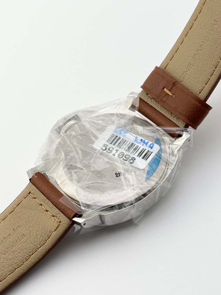 Panerai - Luminor Marina - Pam00660 - Men - 2010-2020 #3.2