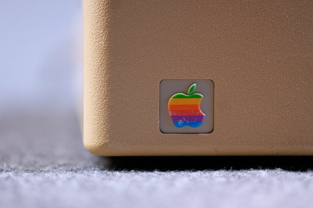 Apple Macintosh Hard Disk 20SC for 512K or Plus [Dutch OS] - 电脑 - 带替换包装盒 #4.3