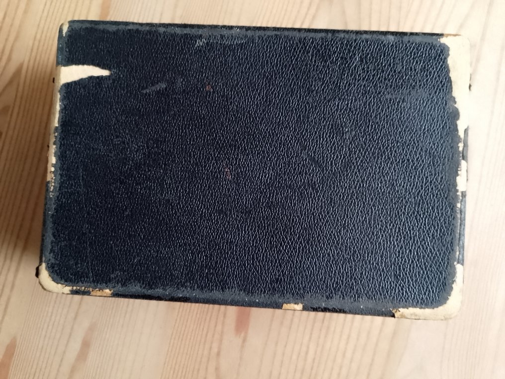 Εργαλεία ρολογιών  - Εργαλείο τοποθέτησης γυαλιού ρολογιού. #3.2