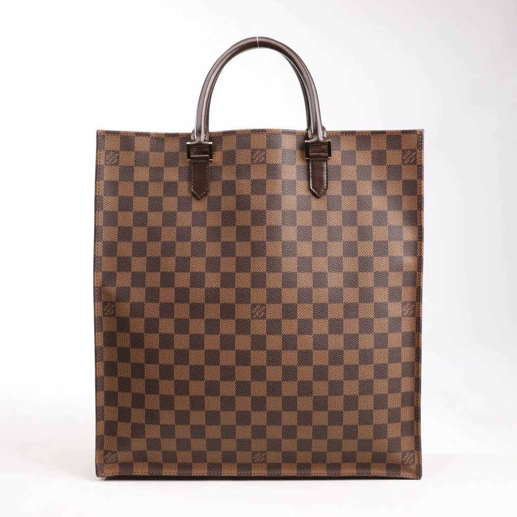 Louis Vuitton - Sac Plat - Sac à main #3.2