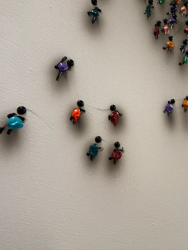 Kastro - Kastro - Kriatures Coffee #481 - XL - NO Reserve #3.2