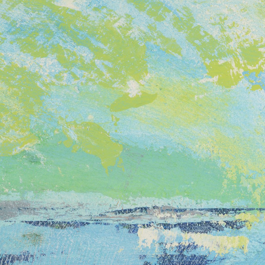 Harry Storms (1945-2023) - Abstract #2.1