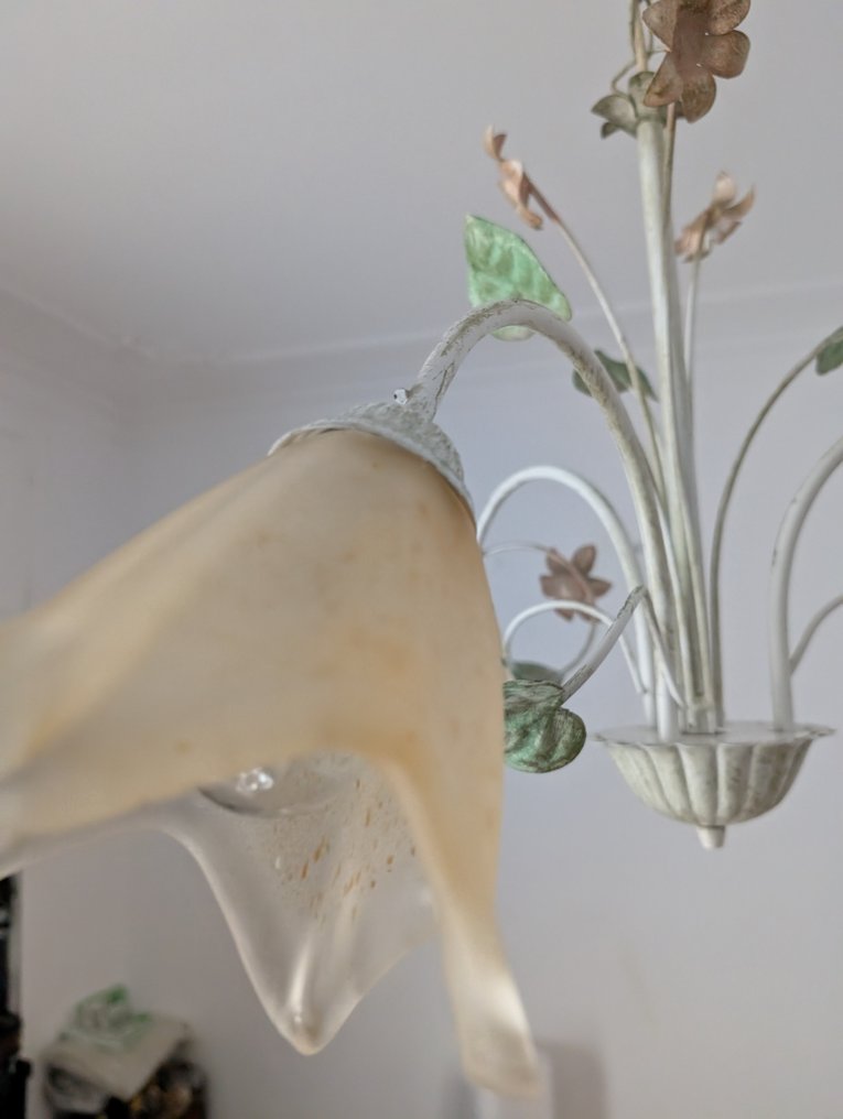 sforzin illuminazione - Κρεμαστό φωτιστικό - Βενετία - Γυαλί #2.1