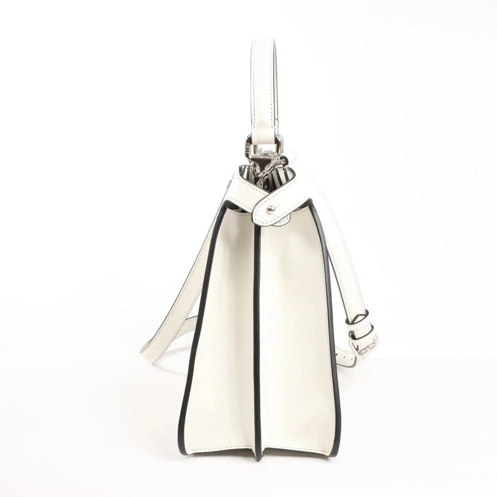 Fendi - Peekaboo - Handtasche #4.3