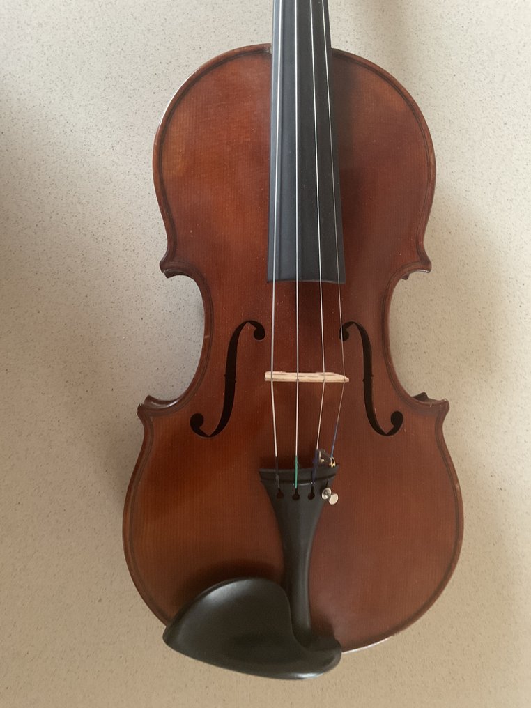 Unknown -  - Violin - Germany #1.0