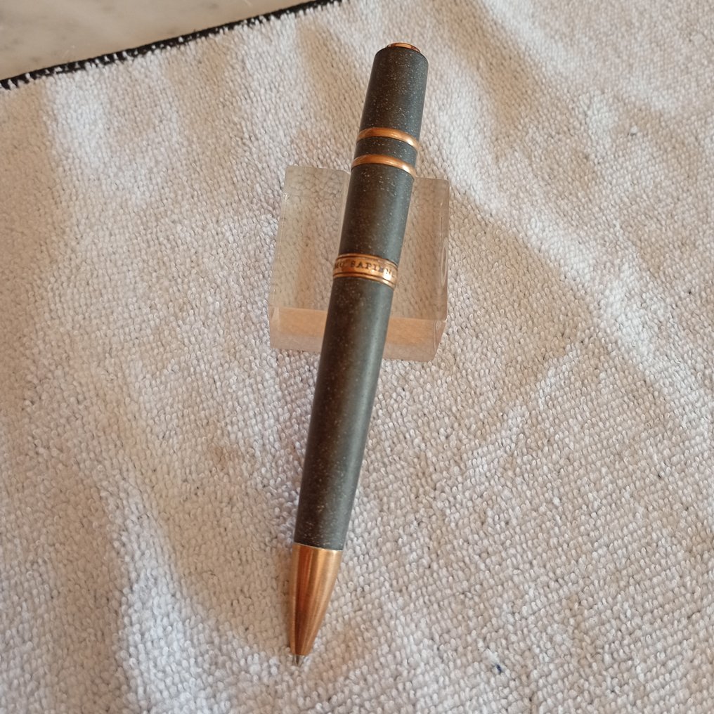 visconti homo sapiens - χωρίς τιμή ασφαλείας - Στυλό διαρκείας #4.3