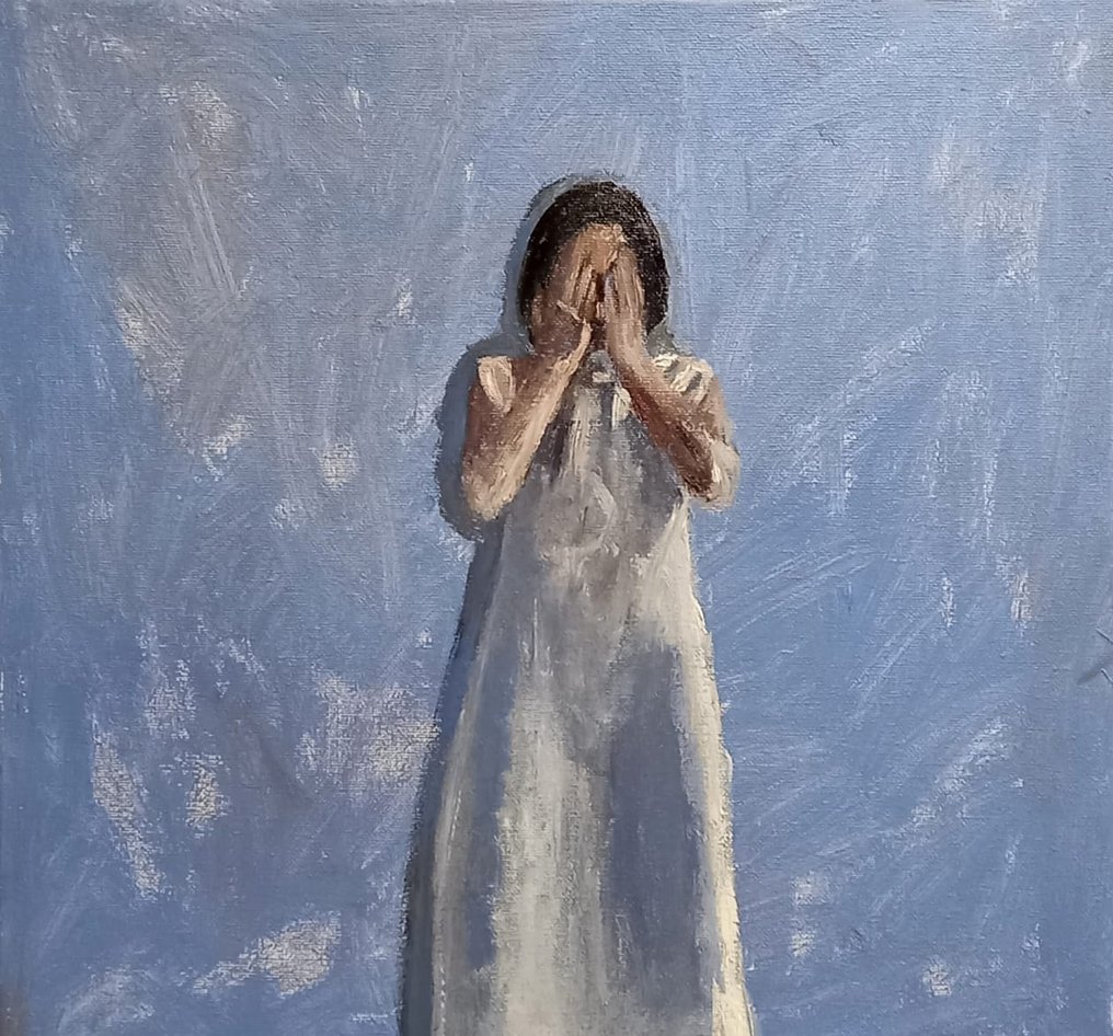 GONZHO - Desde otro lugar  (No reserve) #2.1