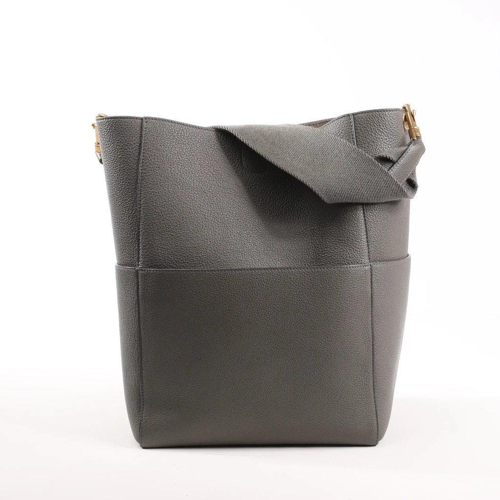 Céline - Seau Sangle - Shoulder bag #3.2