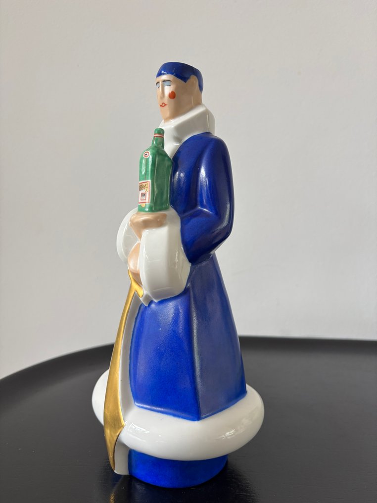 Robj Paris - Üveg - Agyagedény #3.2