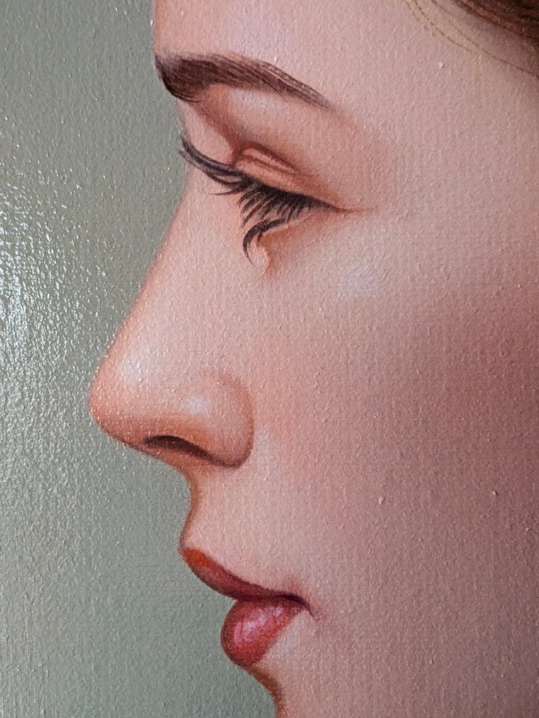 Wilhem von Kalisz (XX-XXI) - Impression #4.3