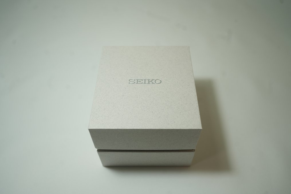 Seiko - Chronograph - No reserve price - SBTR029 - Men - 2000-2010  #2.1