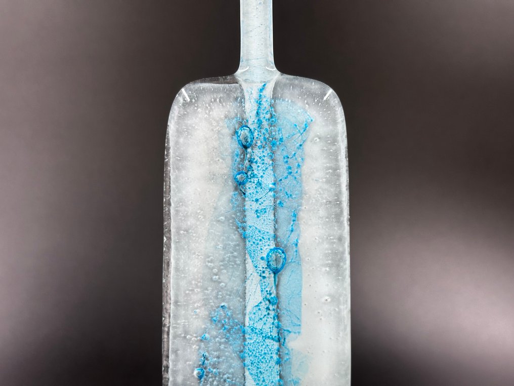 Studio Habrat - Beeldje - Lilly - fusing #3.2