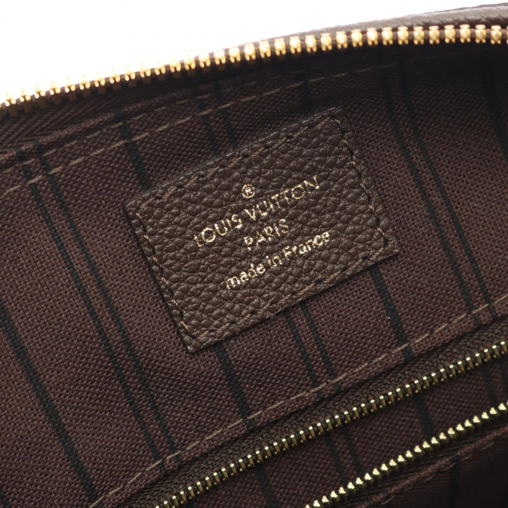 Louis Vuitton - Speedy Bandoulire 25 - Τσάντα #3.2