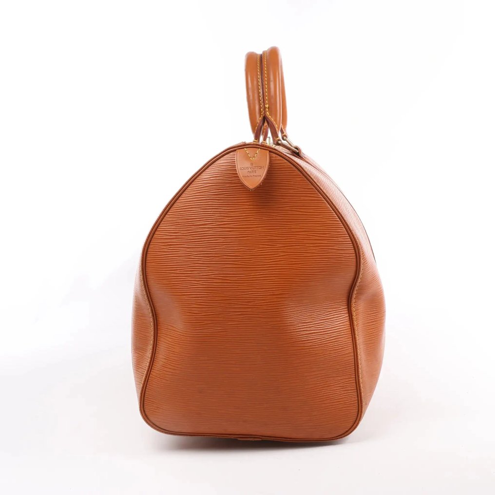 Louis Vuitton - Keepall - Τσάντα ταξιδίου #4.3