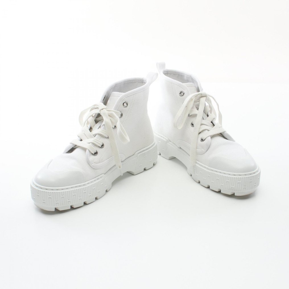 Hermès - Itineraire - Sneakers - Size: EU 36.5 - Vintage #2.1