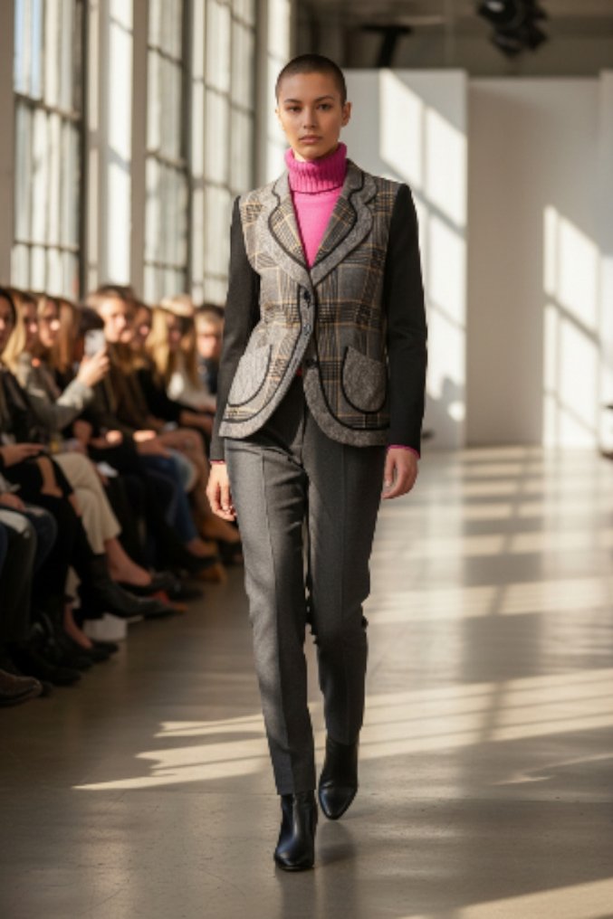 RoccoBarocco - Jacket - New with tags #2.1