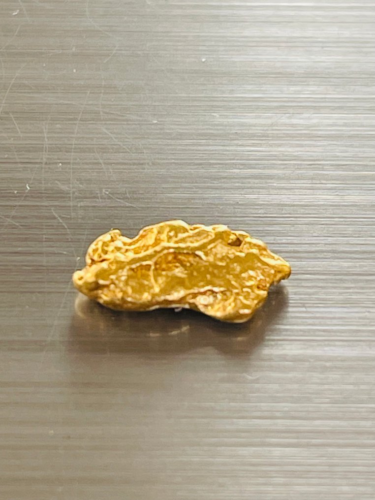 Ouro Pepitas- 0.56 g - (1) #3.2