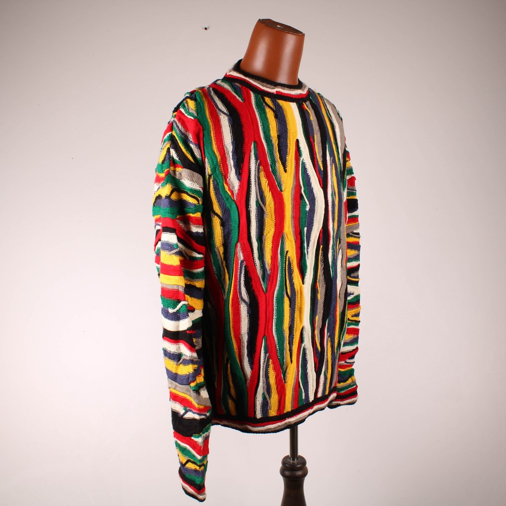 Coogi Style - Bluza - Nowe z metkami #2.1