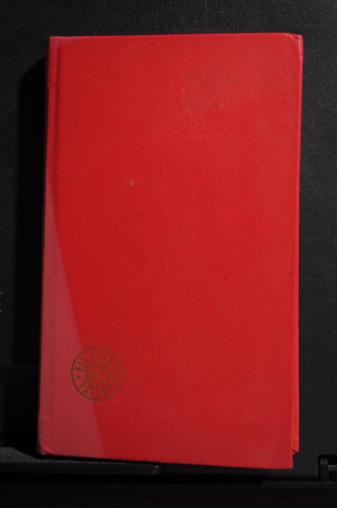 Świat  - Zbiór z krajami od klasycznego w różnych mniejszych albumach na znaczki (199 zdjęć). #1.0