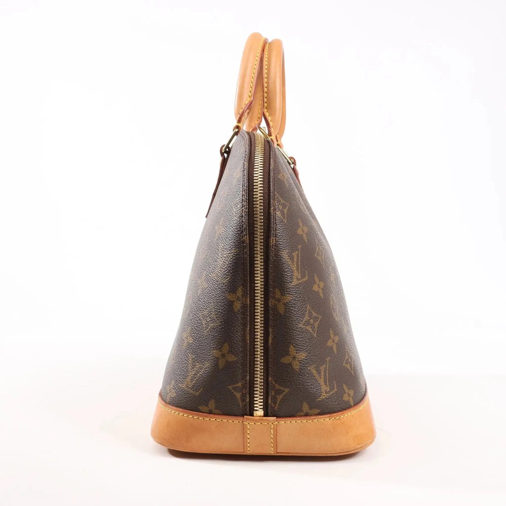 Louis Vuitton - Alma - Borsa a mano #4.3