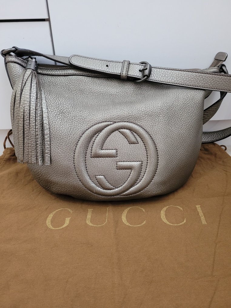 Gucci - Soho Disco - Borsa a tracolla #2.1