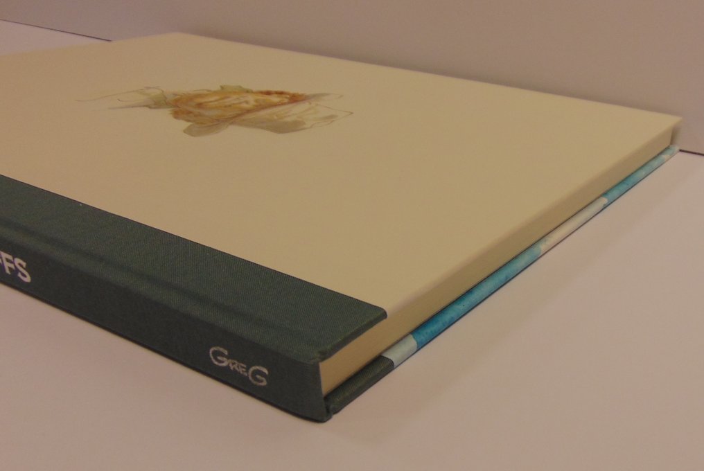 Comanche - Les Sheriffs - Bleus et originaux uitgaven luxe (Frans) - 1 Album - Første udgave - 2012 #3.2