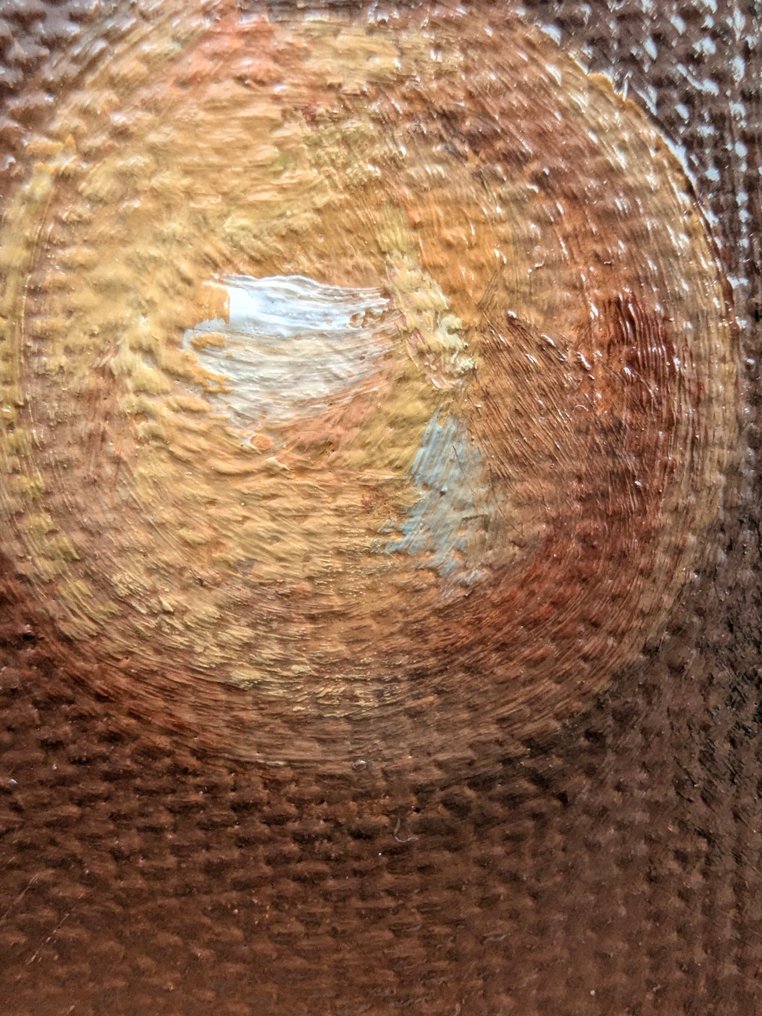 Wilhem von Kalisz (XX-XXI) - The Pearl of the Matter #4.3