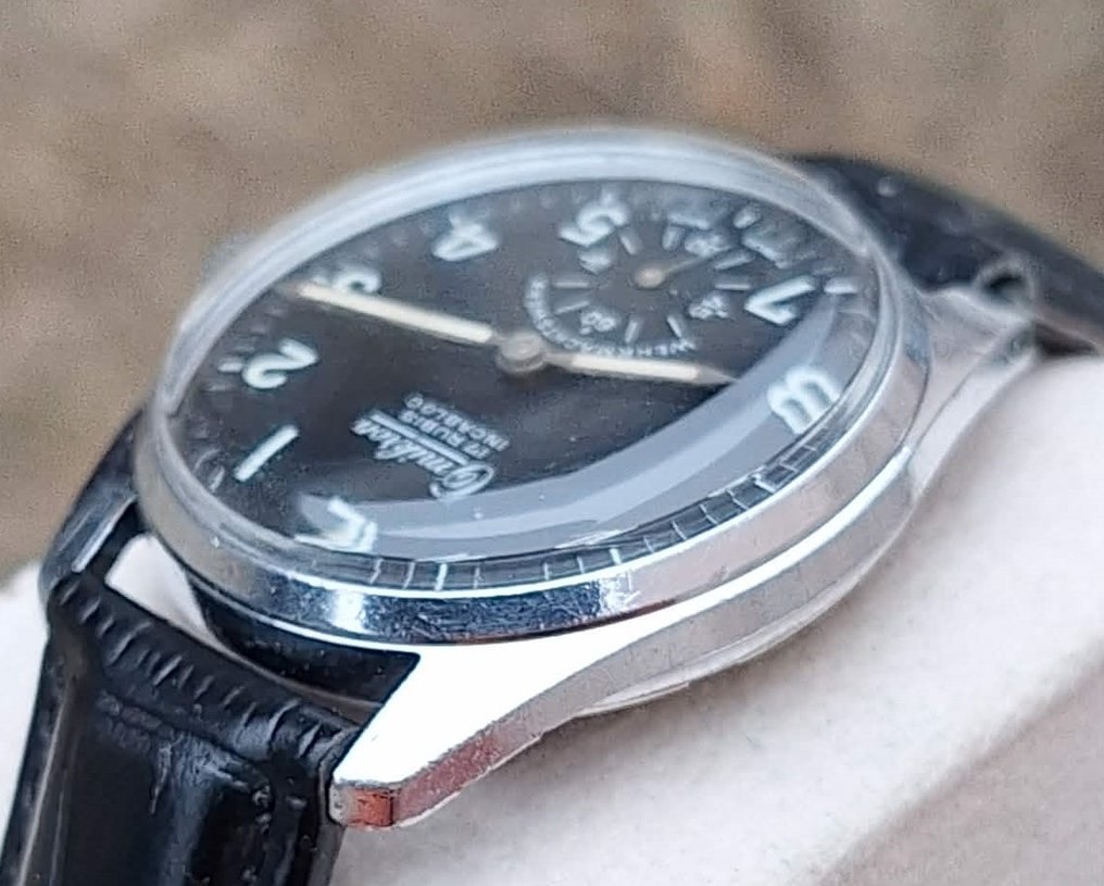 Omikron - Wehrmachtswerk - χωρίς τιμή ασφαλείας - 4097 - Άνδρες - 1950-1959  #4.3