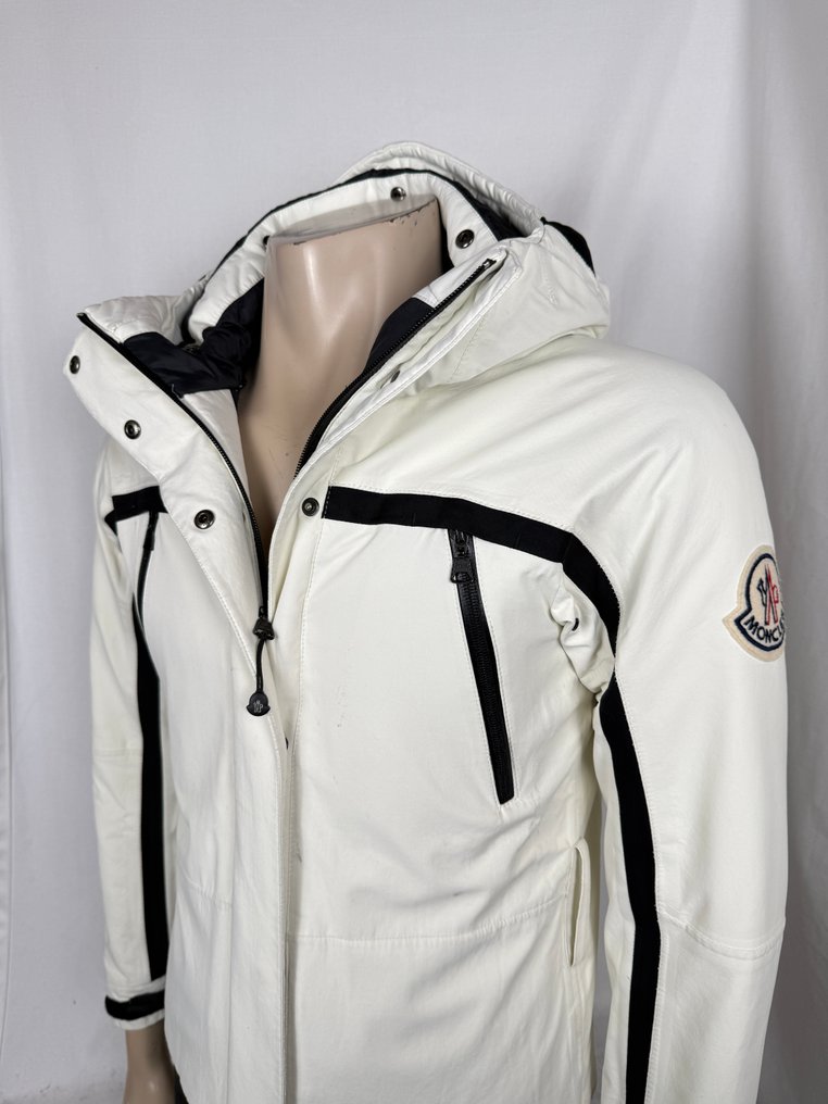 Moncler - Coat #3.2
