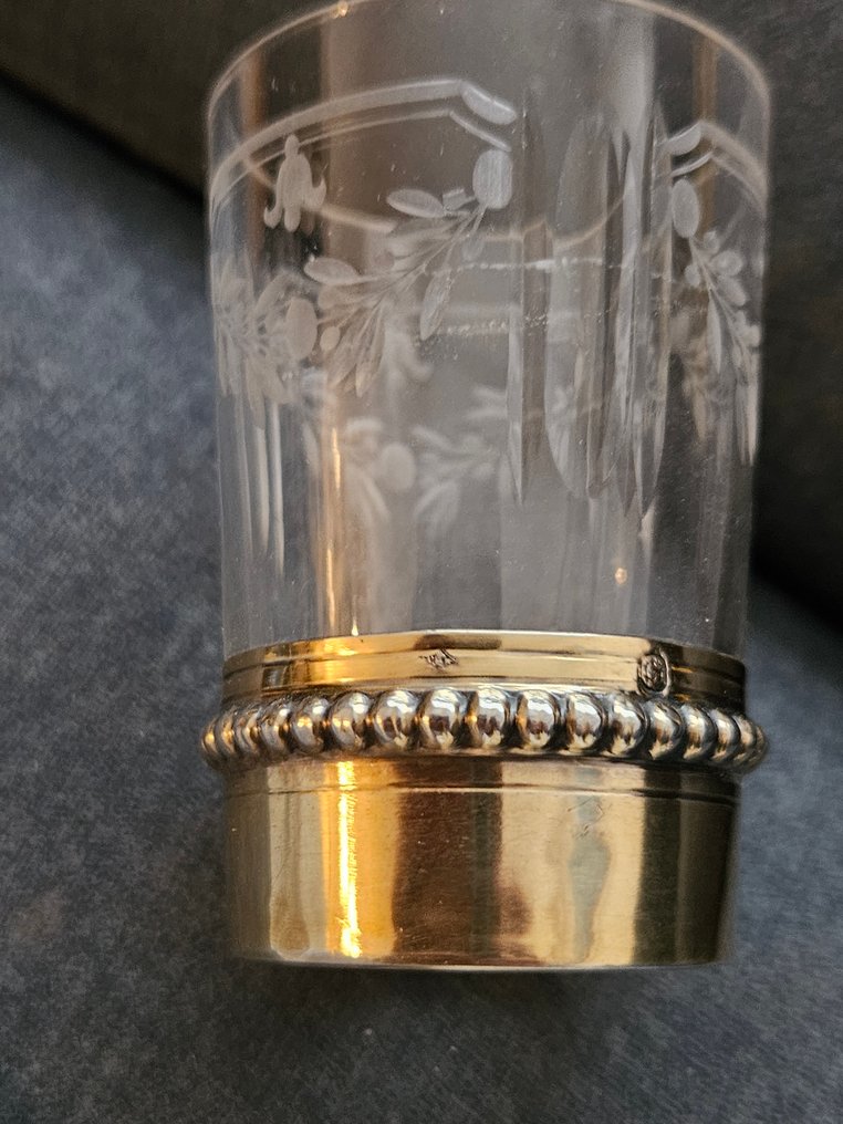 Bicchiere (12) - .800 argento #2.1