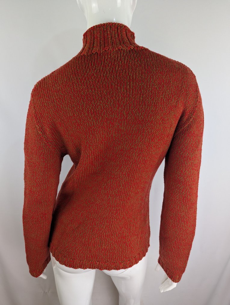 Gran Sasso 100% Cashmere - Sweater - Vintage #1.0
